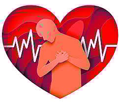 
ಮಡಿಕೇರಿ: ಹೃದ್ರೋಗಿಗಳಲ್ಲಿ ಚಿಗುರಿದ ಆಶಾಭಾವನೆ