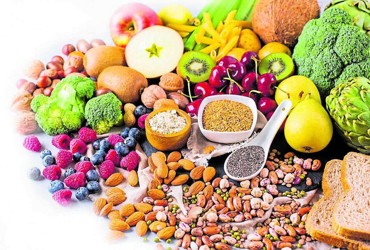 Diet Plan | ಆರೋಗ್ಯಕರ ಬದುಕಿಗೆ ಹೀಗಿರಲಿ ಆಹಾರ