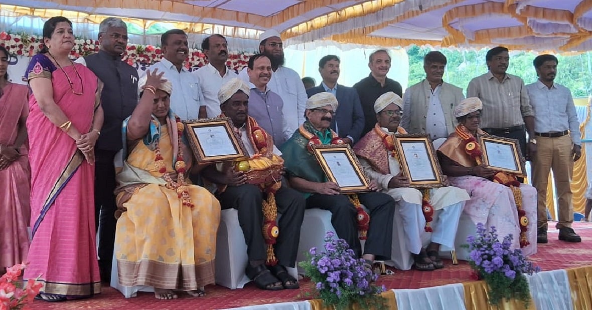 ಮೊಬೈಲ್‌ ಸಖ್ಯ, ಮನುಷ್ಯ ಸಹವಾಸದಿಂದ ದೂರ: ಜಯಂತ ಕಾಯ್ಕಿಣಿ