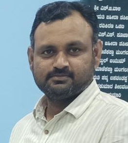 ರುದ್ರೇಶ ಘಾಳಿ