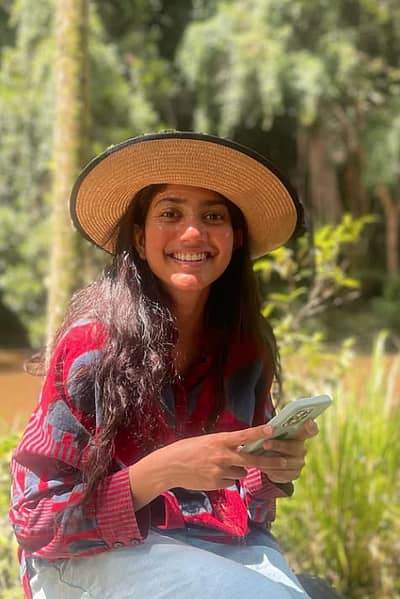 ನಟಿಯ ಕಡಲ ತೀರದ ಪೋಟೊಗಳಿಗೆ ಅಭಿಮಾನಿಗಳು ಸಂತಸ ವ್ಯಕ್ತ ಪಡಿಸಿದ್ದಾರೆ.