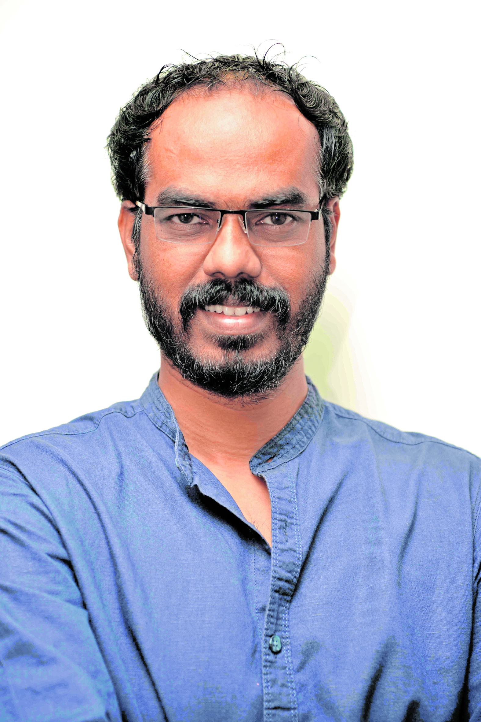 ಪೂರ್ಣಚಂದ್ರ ತೇಜಸ್ವಿ