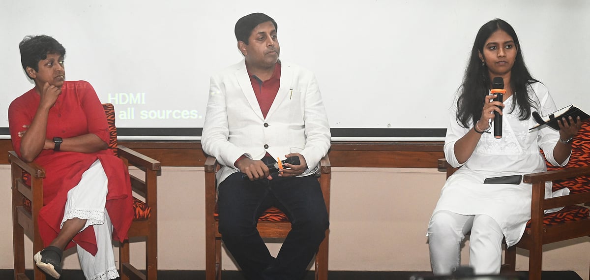 ಹೆಬ್ಬಾಳದಿಂದ ಸಿಲ್ಕ್‌ ಬೋರ್ಡ್‌ ಸುರಂಗ ರಸ್ತೆ: ಸಂಚಾರ ದಟ್ಟಣೆ ನಿಯಂತ್ರಣವಾಗದು