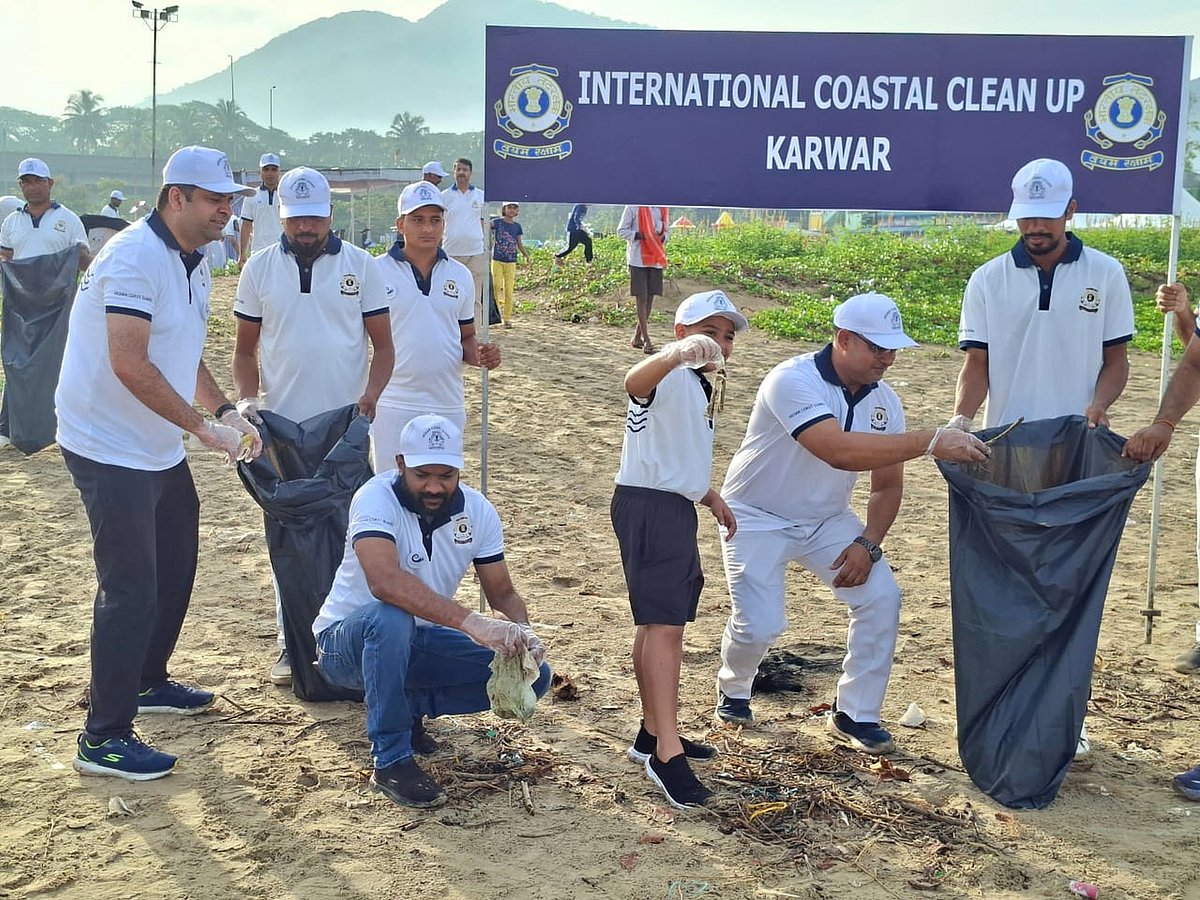 ಸುರಕ್ಷಿತ ಪರಿಸರಕ್ಕೆ ಸಮುದ್ರ ಸಂರಕ್ಷಣೆ: ಸಿಇಒ 