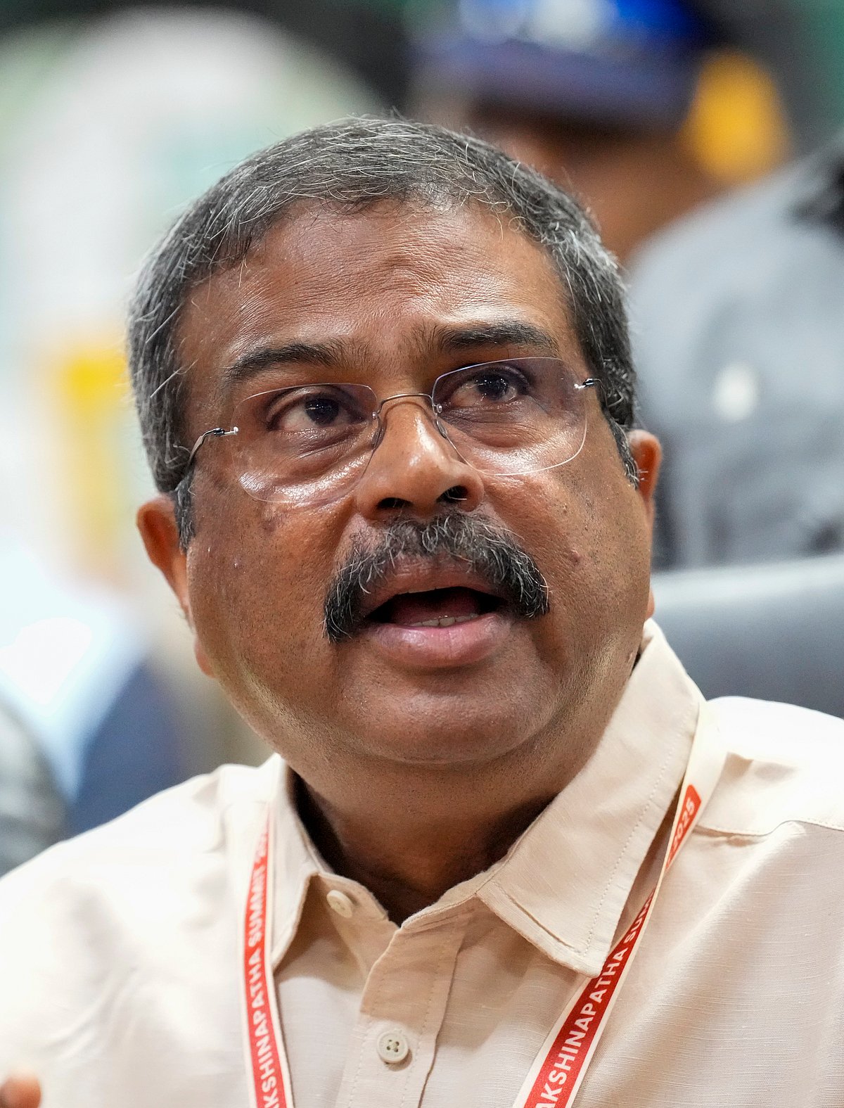 ರಾಜ್ಯಗಳ ಮೇಲೆ ಭಾಷಾ ಹೇರಿಕೆ ಇಲ್ಲ: ಧರ್ಮೇಂದ್ರ ಪ್ರಧಾನ್