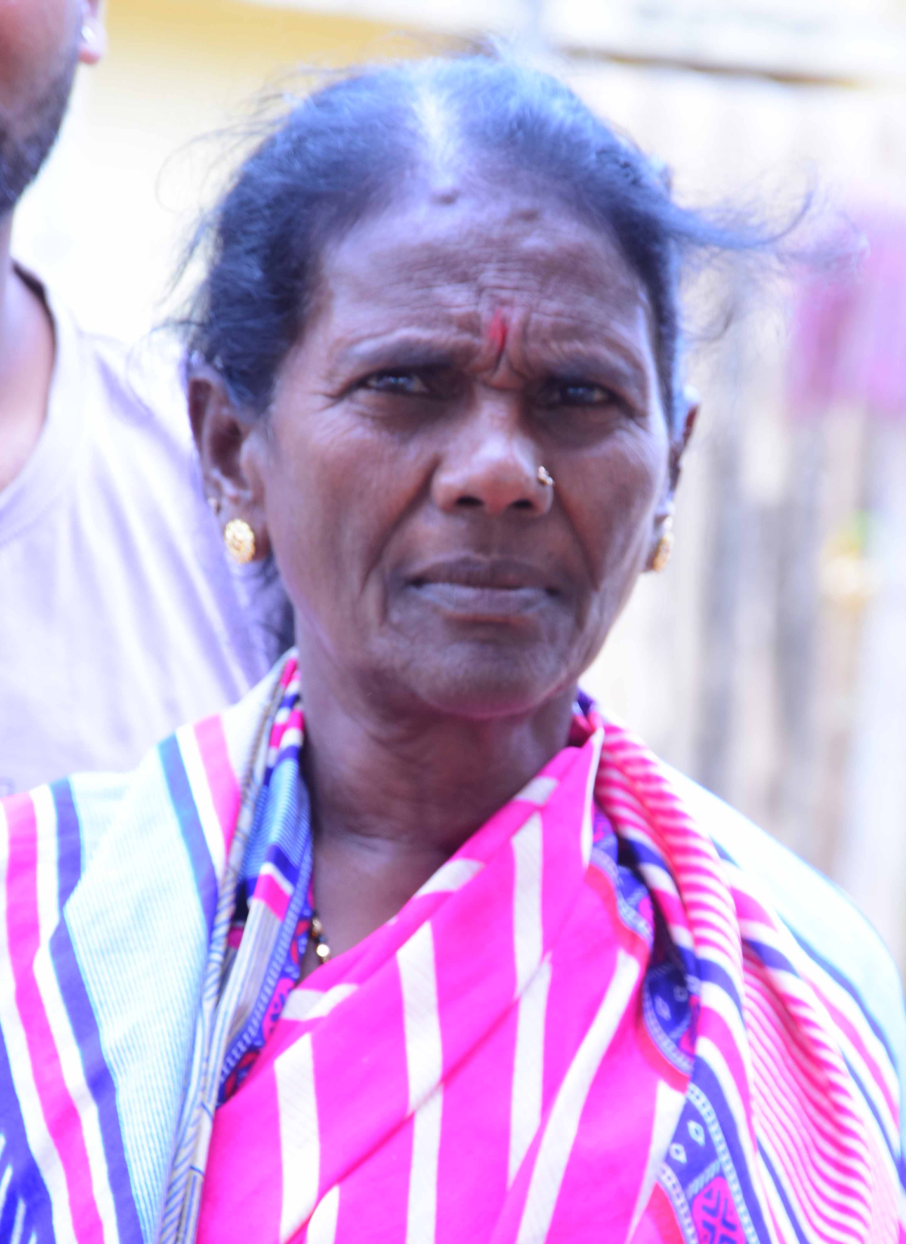ಲಕ್ಷ್ಮಕ್ಕ