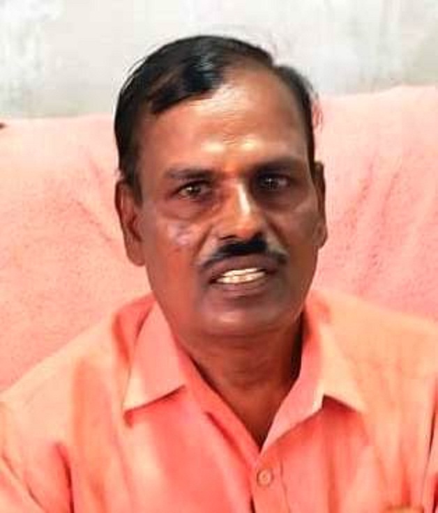 ಮಂಜುನಾಥ್‌