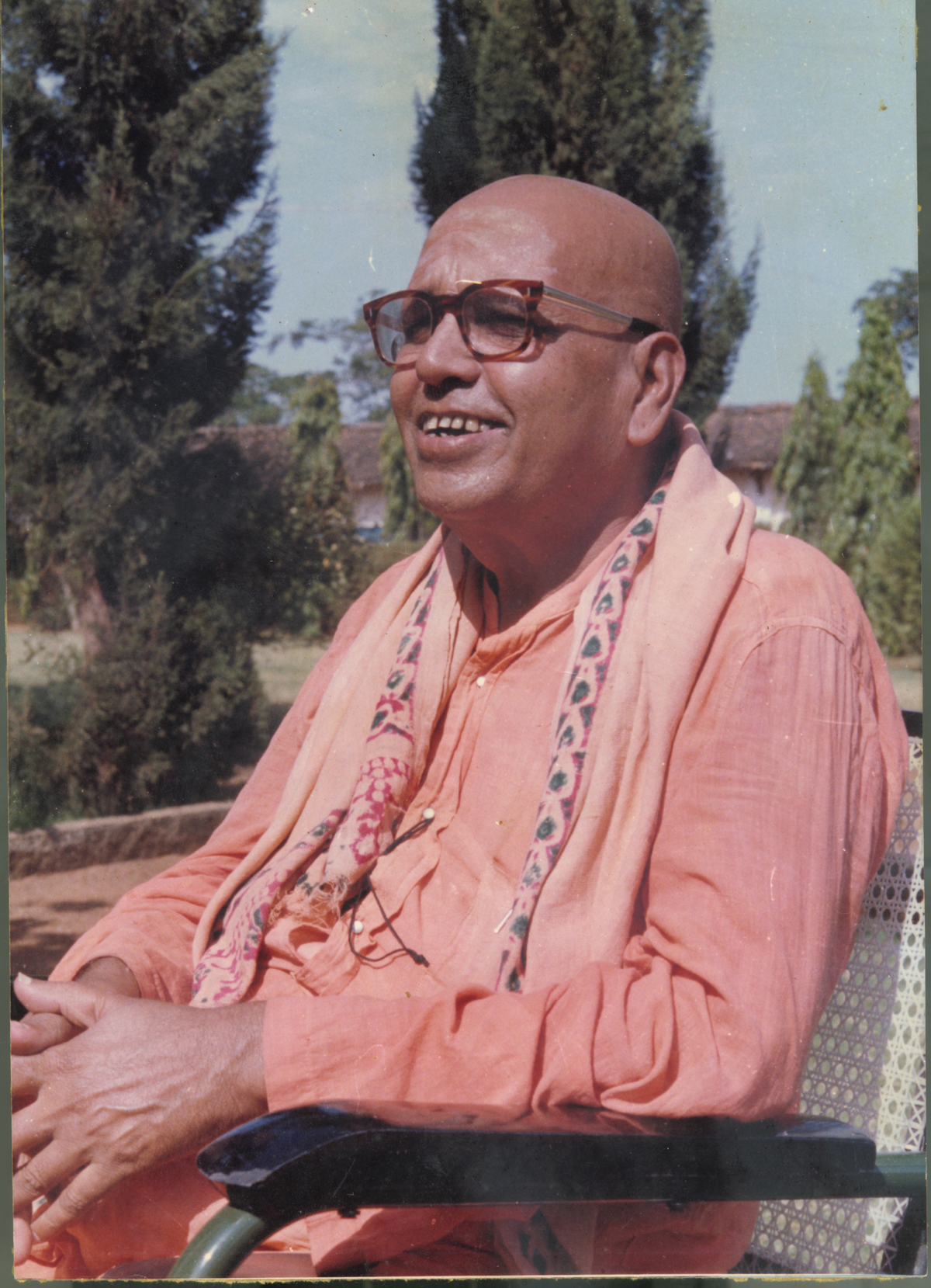 ಶಿವಕುಮಾರ ಶ್ರೀ