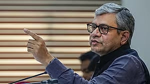 ಭಾರತ್‌ಜೆನ್‌ ಎ.ಐ ಮಾದರಿಗೆ ಹಣಕಾಸಿನ ನೆರವು: ಅಶ್ವಿನಿ ವೈಷ್ಣವ್