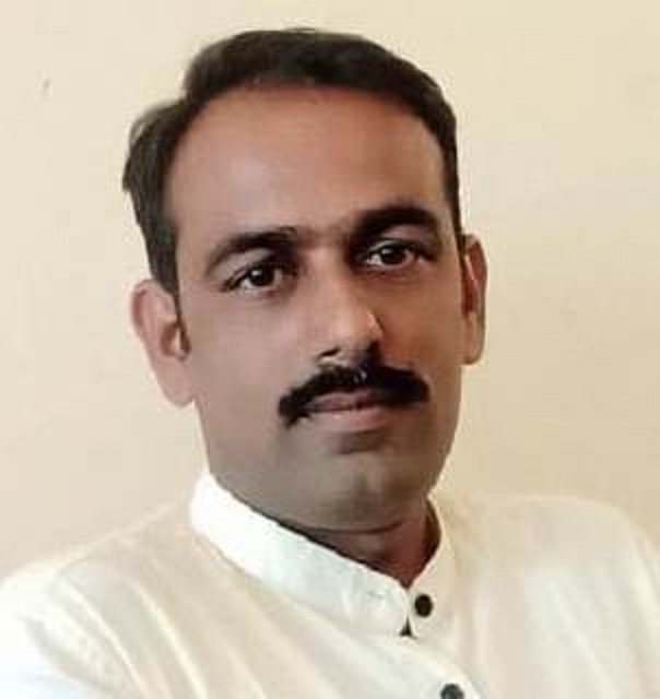ಹೊನ್ನಪ್ಪ