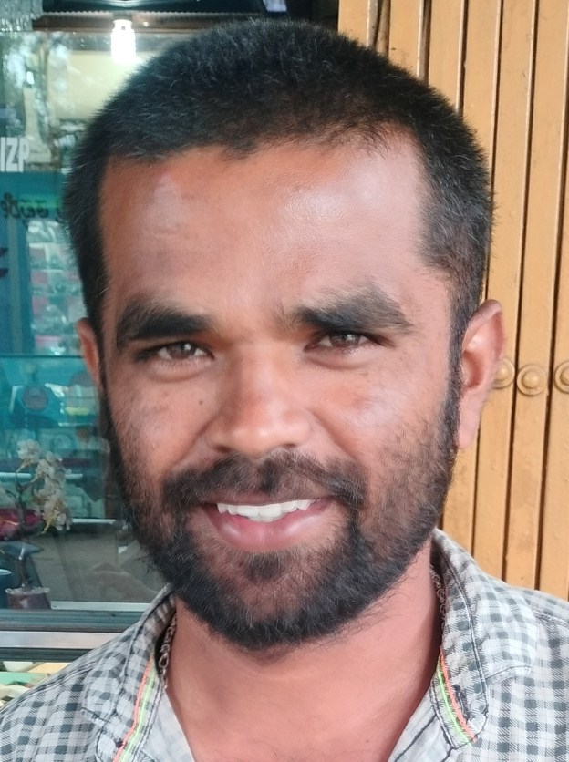 ಪ್ರದೀಪ್‌ 