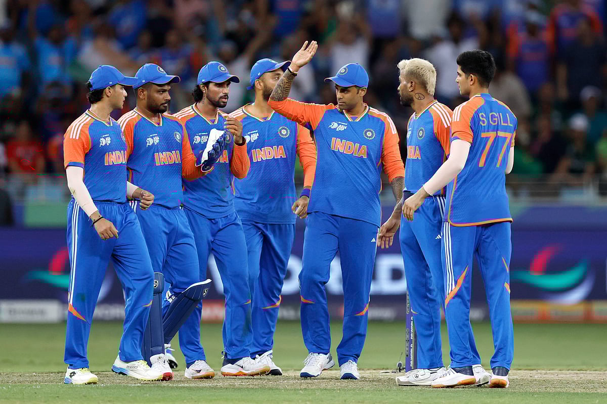 Asia Cup | IND vs PAK: ಸೂಪರ್ ಫೋರ್ ಹಂತದ ಪಂದ್ಯದಲ್ಲೂ ಹಸ್ತಲಾಘವ ಇಲ್ಲ!