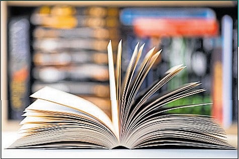 ಸ್ಟೂಡೆಂಟ್‌ ಕಾರ್ನರ್‌: ಹೂಗುಚ್ಛದ ಬದಲಿಗೆ ನೋಟ್‌ಪುಸ್ತಕ ನೀಡುವ ಪದ್ಧತಿ ಜಾರಿ