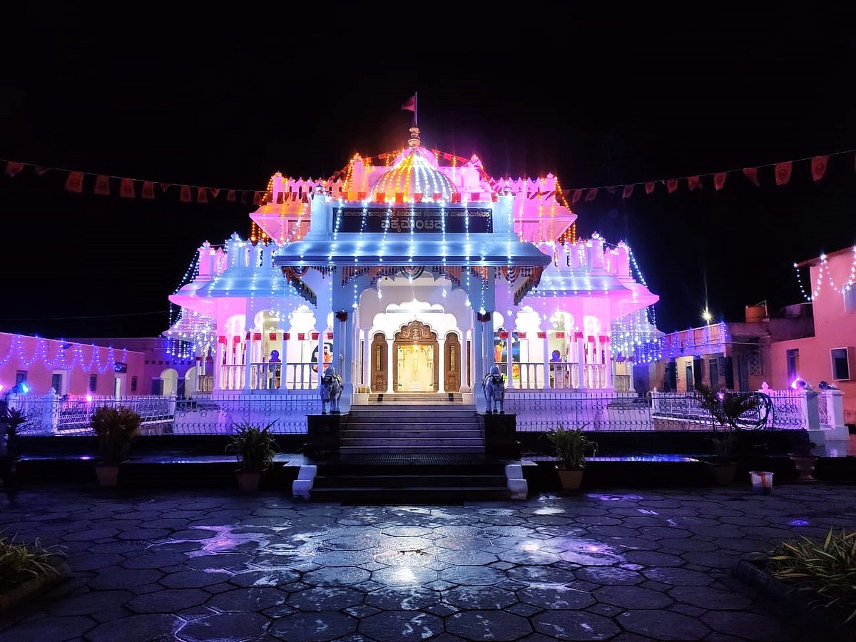 ಸಿರಿಗೆರೆ | ಶಿವಕುಮಾರ ಶ್ರೀಗಳ ಶ್ರದ್ಧಾಂಜಲಿ ಕಾರ್ಯಕ್ರಮಕ್ಕೆ ಇಂದು ಚಾಲನೆ