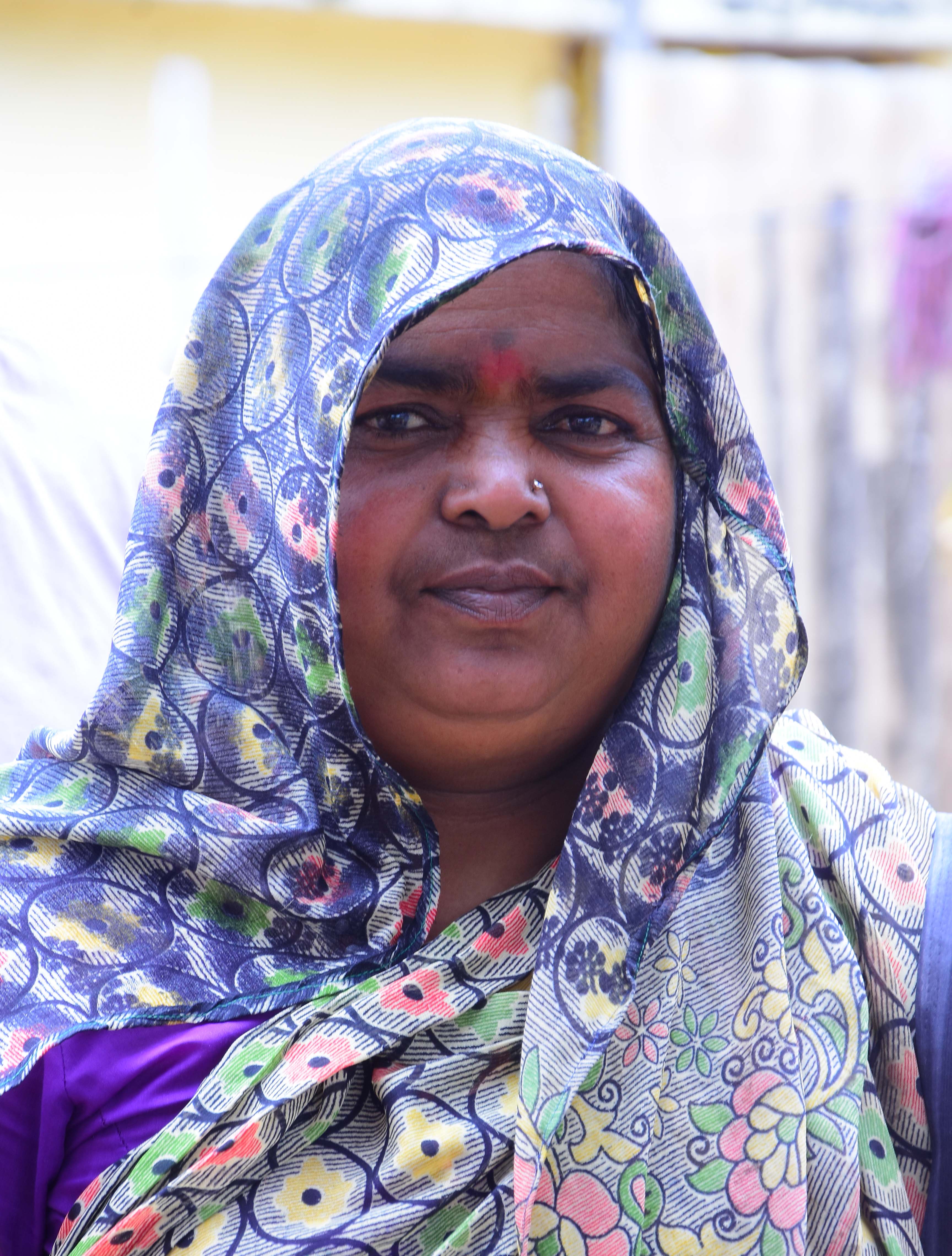 ಗಂಗಮ್ಮ