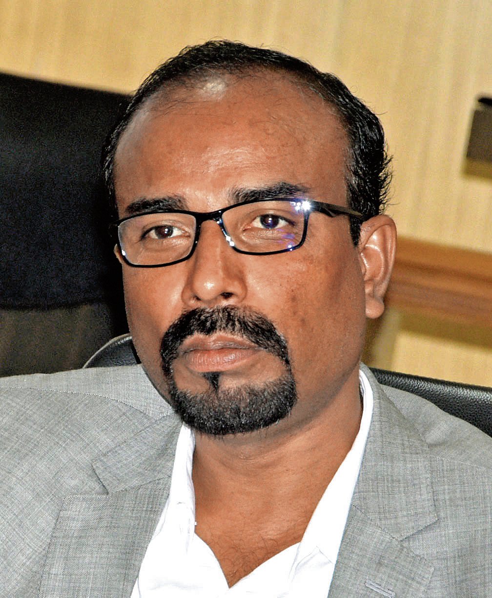 ಪ್ರಜಾವಾಣಿ ಸಂದರ್ಶನ | ಈ ಬಾರಿ ನಿಖರ ಸಮೀಕ್ಷೆ; ಗೊಂದಲಕ್ಕೆ ಅವಕಾಶವಿಲ್ಲ: ದಯಾನಂದ
