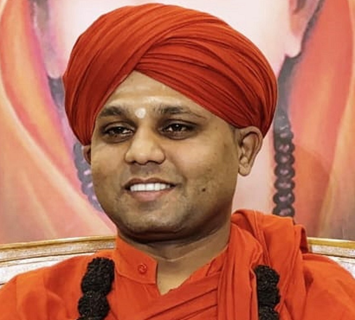 ಕ್ರೈಸ್ತ ಪಟ್ಟಿಯಿಂದ ಕೈಬಿಡಿ:  ಸಿದ್ಧರಾಮೇಶ್ವರ ಸ್ವಾಮೀಜಿ ಆಗ್ರಹ