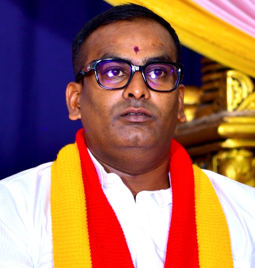 ಎಚ್‌.ಸಿ.ಮಂಜುನಾಥ್‌