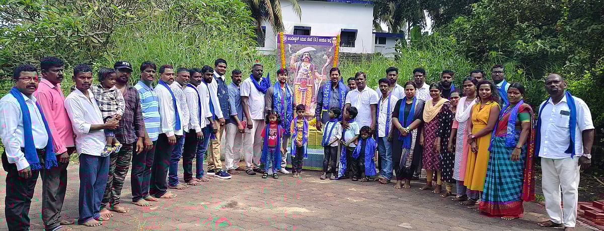 ಉಡುಪಿ| ಮಹಿಷಾಸುರ ಮೂಲ ನಿವಾಸಿಗಳ ಅಸ್ಮಿತೆ: ನಟ ಚೇತನ್ ಅಹಿಂಸಾ ಅಭಿಮತ