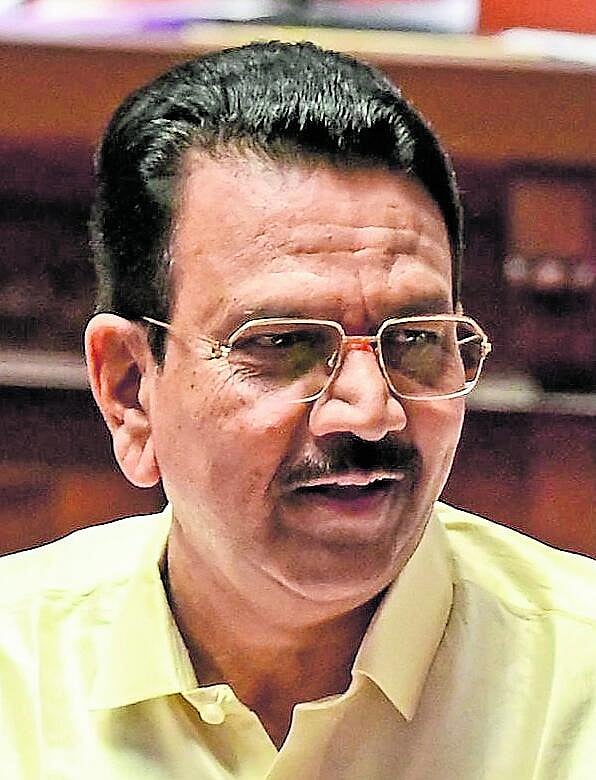 ಹಿಂದೂ ಸಂಸ್ಕೃತಿ ಕಾಪಾಡಬೇಕಿದೆ: ಸಿ.ಸಿ. ಪಾಟೀಲ