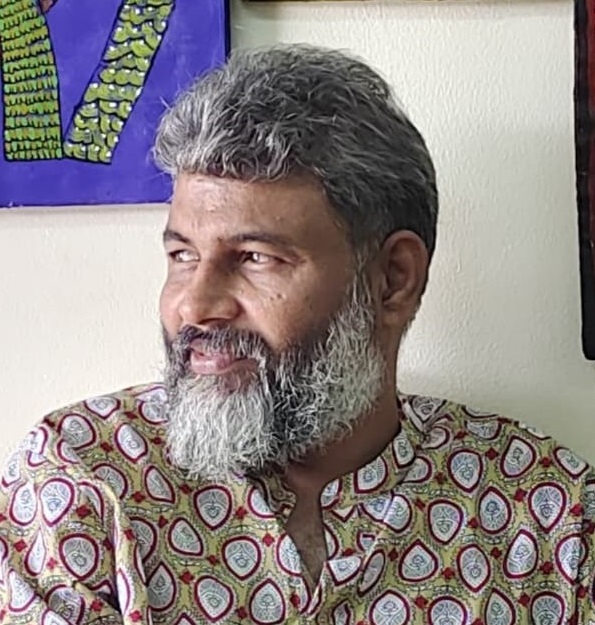 ಮಂಜುಪ್ರಸಾದ್ 