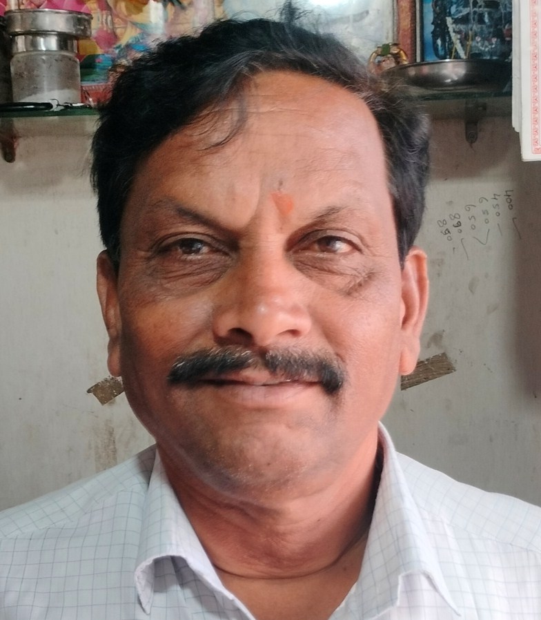 ಪರಮೇಶ್‌