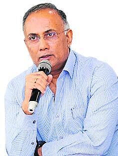 ಕೆ.ಸಿ. ಜನರಲ್ ಆಸ್ಪತ್ರೆಯಲ್ಲಿ ಕ್ಷಯ ಪರೀಕ್ಷಾ ಯಂತ್ರ: ದಿನೇಶ್ ಗುಂಡೂರಾವ್ ಚಾಲನೆ 