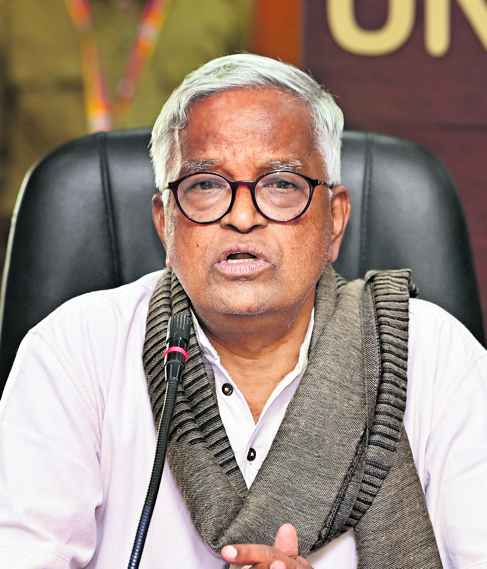 ಪುರುಷೋತ್ತಮ ಬಿಳಿಮಲೆ