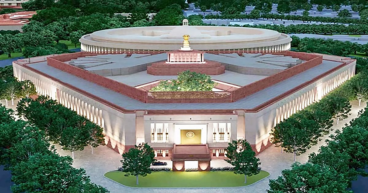 ಹ್ಯಾಟ್ರಿಕ್‌ ಗೆದ್ದ ಸಂಸದರ ಆಸ್ತಿ ಶೇ 110 ಏರಿಕೆ: ಬಿಜೆಪಿ ನಾಯಕರದ್ದು ಸಿಂಹಪಾಲು