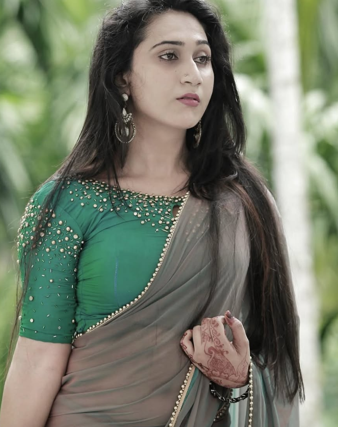 ಚಿತ್ರ: anjali_ameer___________