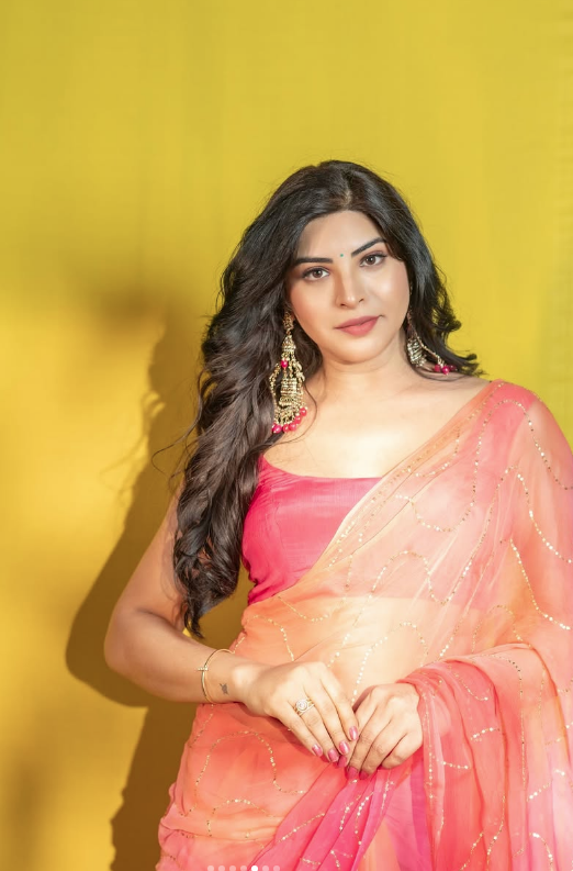 ಚಿತ್ರ: priyankasingh.official_