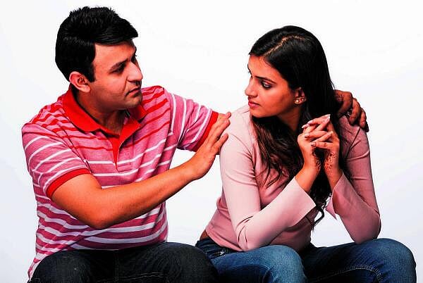 ಕ್ಷೇಮ ಕುಶಲ: ಜಗಳದಲ್ಲಿದೆ ಪ್ರೀತಿಯ ರುಚಿ