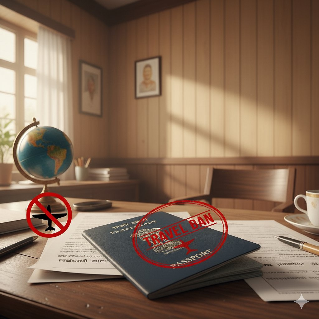 ವರ್ಷಾಂತ್ಯದವರೆಗೆ ಅಧಿಕಾರಿಗಳ ವಿದೇಶ ಪ್ರವಾಸಕ್ಕೆ ನಿರ್ಬಂಧ: ಸಿಎಂ ಸಿದ್ದರಾಮಯ್ಯ 