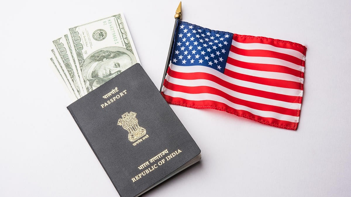 H1B Visa: 5 ಸಾವಿರ ಅರ್ಜಿಗಳಿಗೆ ಬೇಕು ₹44 ಶತಕೋಟಿ; ಸ್ಥಳೀಯ ನೇಮಕಾತಿ ಹೆಚ್ಚಳ