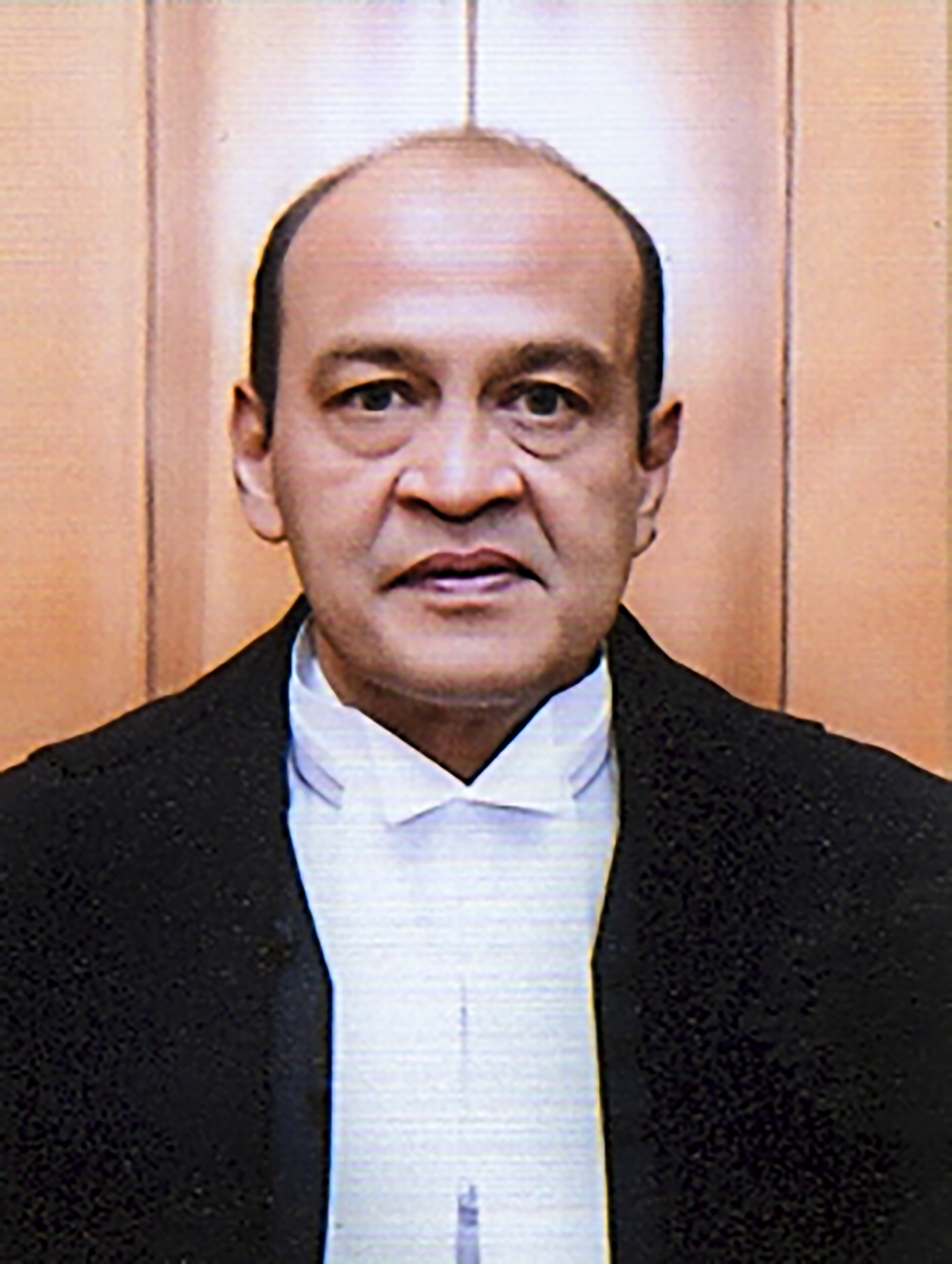 ‌ನ್ಯಾಯಮೂರ್ತಿ ಯಶವಂತ್ ವರ್ಮಾ 