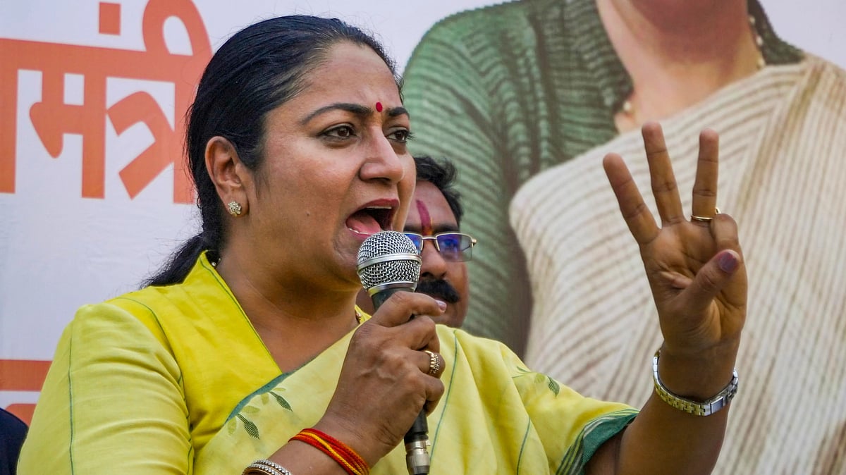 ಹಿಂದೂಗಳ ಹಬ್ಬಗಳಿಗೆ ಸದಾ ಸಂಕಷ್ಟವೇಕೆ?; ರಾಮಲೀಲಾ ಮಧ್ಯರಾತ್ರಿವರೆಗೆ: ದೆಹಲಿ CM