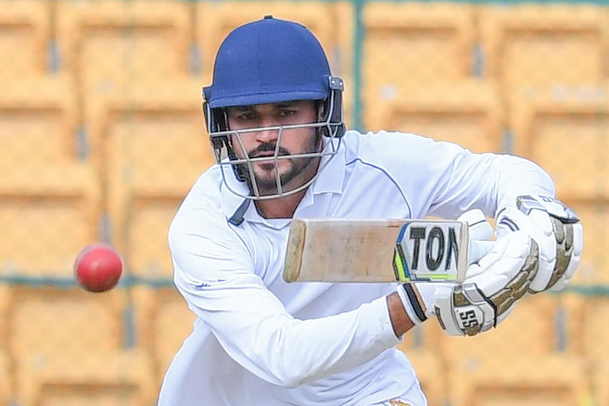 ರಣಜಿ ಟ್ರೋಫಿ: ತೂಗುಯ್ಯಾಲೆಯಲ್ಲಿ ಪಾಂಡೆ ಕ್ರಿಕೆಟ್‌ ಭವಿಷ್ಯ