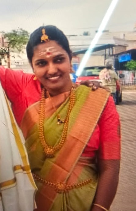 ಕೊಲೆಯಾದ ರೇಖಾ 
