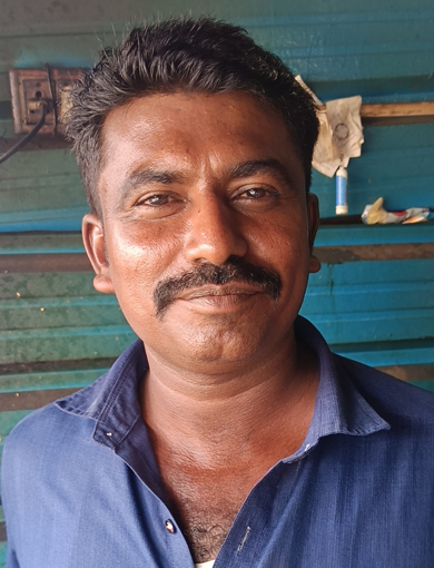 ತಾಯಪ್ಪ ಯಾದವ