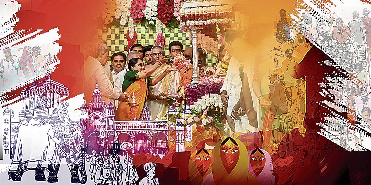 ಪಡಸಾಲೆ | ‘ಬಾನು’ ದಾರಿಯಲ್ಲಿ ಮುಂದೇನು?