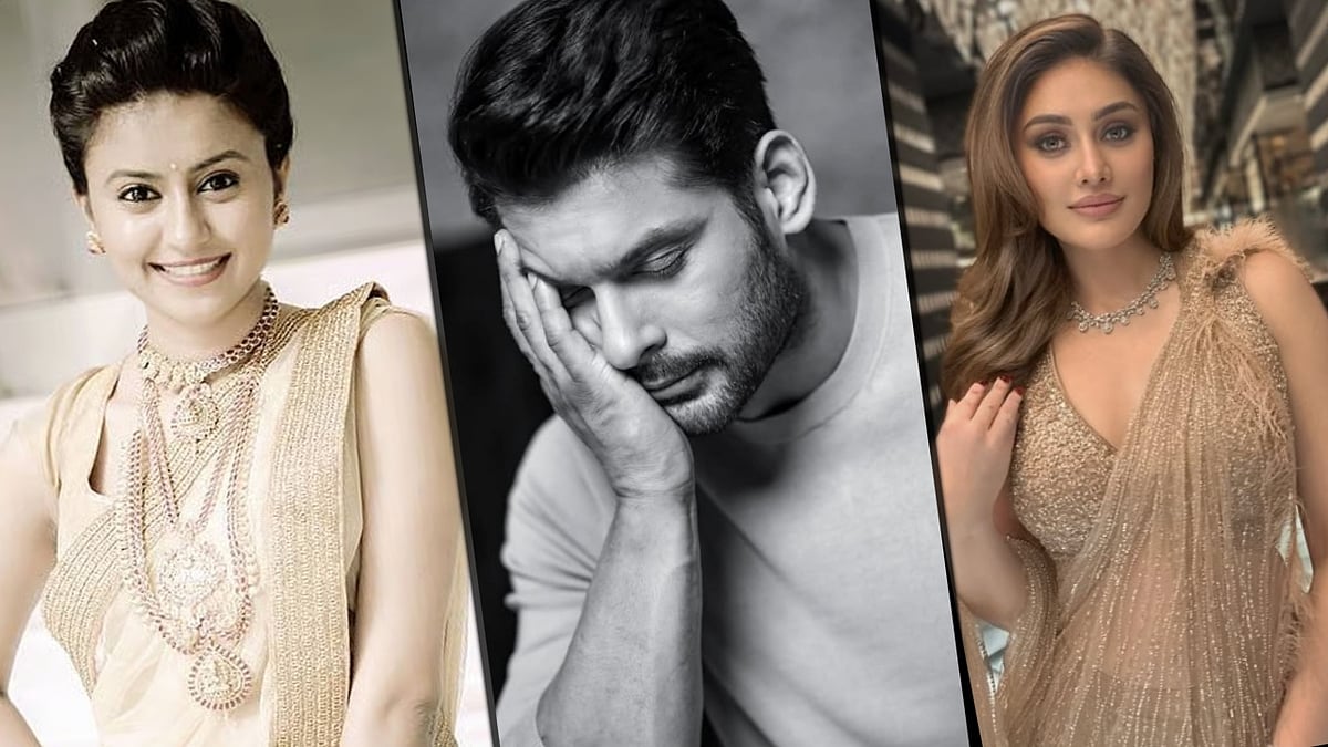 Bigg Boss: ಬಿಗ್‌ಬಾಸ್‌ ಮನೆಯಲ್ಲಿ ಮಿಂಚಿ ಮರೆಯಾದ ಸ್ಪರ್ಧಿಗಳಿವರು