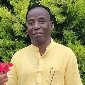 ಅರಬ್ಬಿ ಸಮುದ್ರದ ಹೆಸರು ಬದಲಿಸಿ: ಬಿಜೆಪಿ ಎಂಎಲ್‌ಸಿ ಶಾಂತರಾಮ ಸಿದ್ದಿ