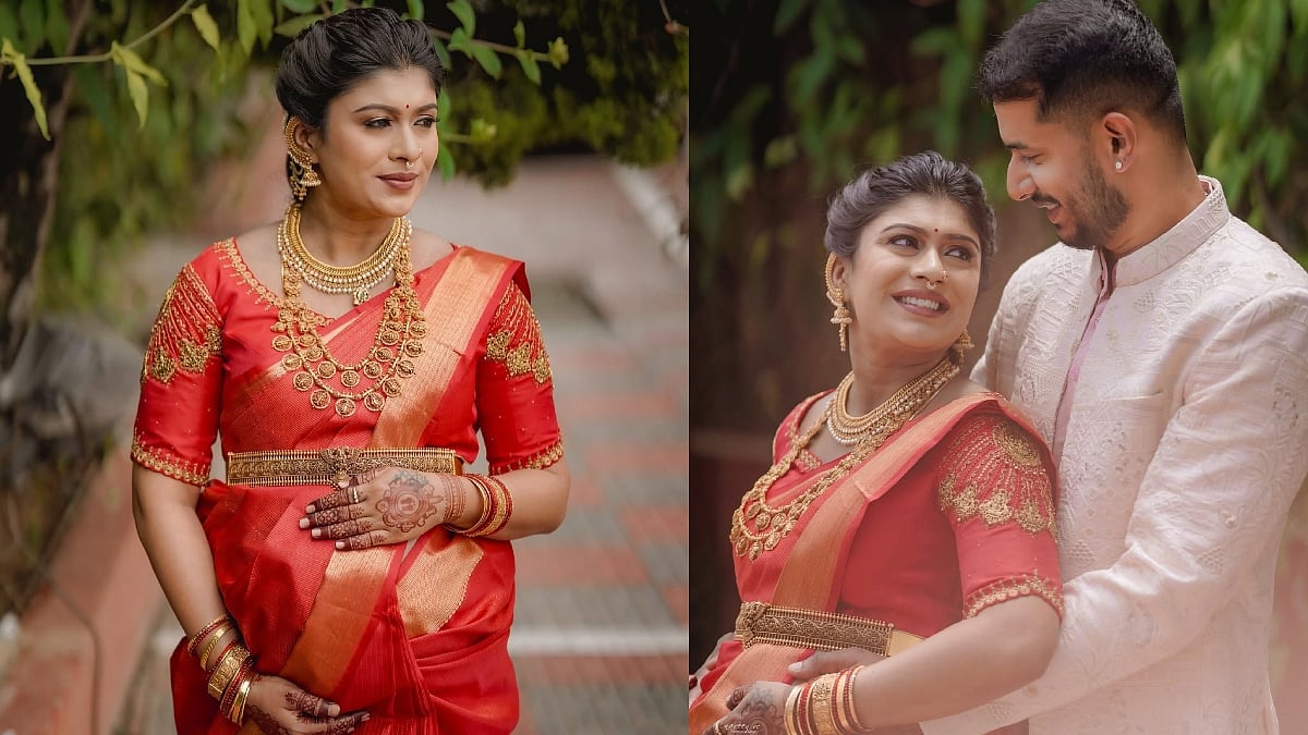 ಗಂಡು ಮಗುವಿಗೆ ಜನ್ಮ ನೀಡಿದ ಲವ್‌ ಮಾಕ್ಟೇಲ್ ಸಿನಿಮಾ ನಟಿ ಸುಶ್ಮಿತಾ ಗೌಡ