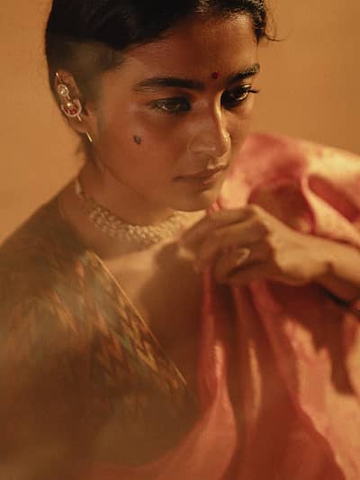 ಚೈತ್ರಾ ಅವರ ಹೊಸ ಚಿತ್ರಗಳಿಗೆ ಮೆಚ್ಚುಗೆ ವ್ಯಕ್ತಪಡಿಸಿದ ಅಭಿಮಾನಿಗಳು 