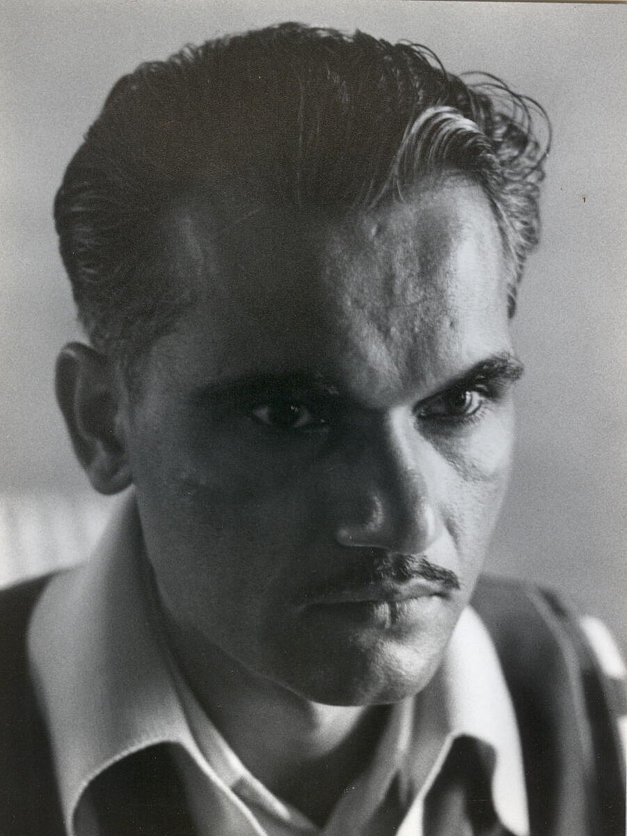 PHOTOS | ಎಸ್‌.ಎಲ್‌.ಭೈರಪ್ಪ ಅವರ ಅಪರೂಪದ ಚಿತ್ರಗಳು