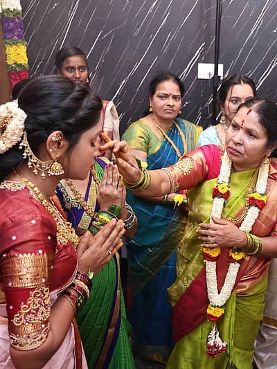 ನಟಿ ಪವಿತ್ರಾ ಅವರು ತಮ್ಮ ಹೊಸ ಮನೆಗೆ ನಂದ ಕೃಪ ಎಂದು ಹೆಸರಿಟ್ಟಿದ್ದಾರೆ. 