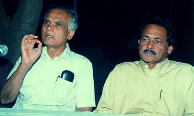 ಚಿತ್ರ ನಿರ್ದೇಶಕ ಗಿರೀಶ್ ಕಾಸರವಳ್ಳಿ ಅವರೊಂದಿಗೆ