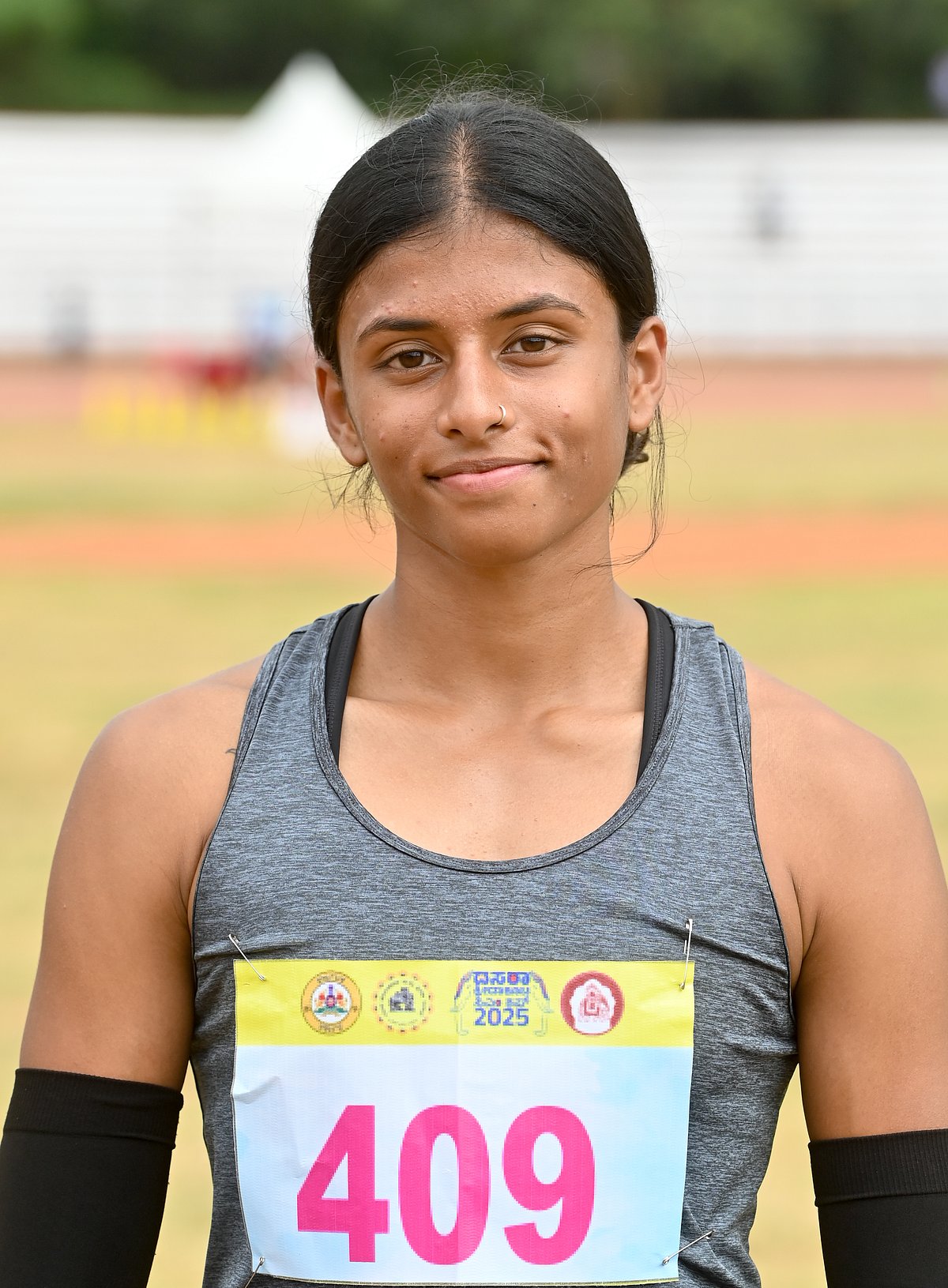 ದಸರಾ ಕ್ರೀಡಾಕೂಟ: ಶ್ರೇಯಾ ರಾಜೇಶ್‌ಗೆ ಚಿನ್ನ ಟ್ರಿಪಲ್