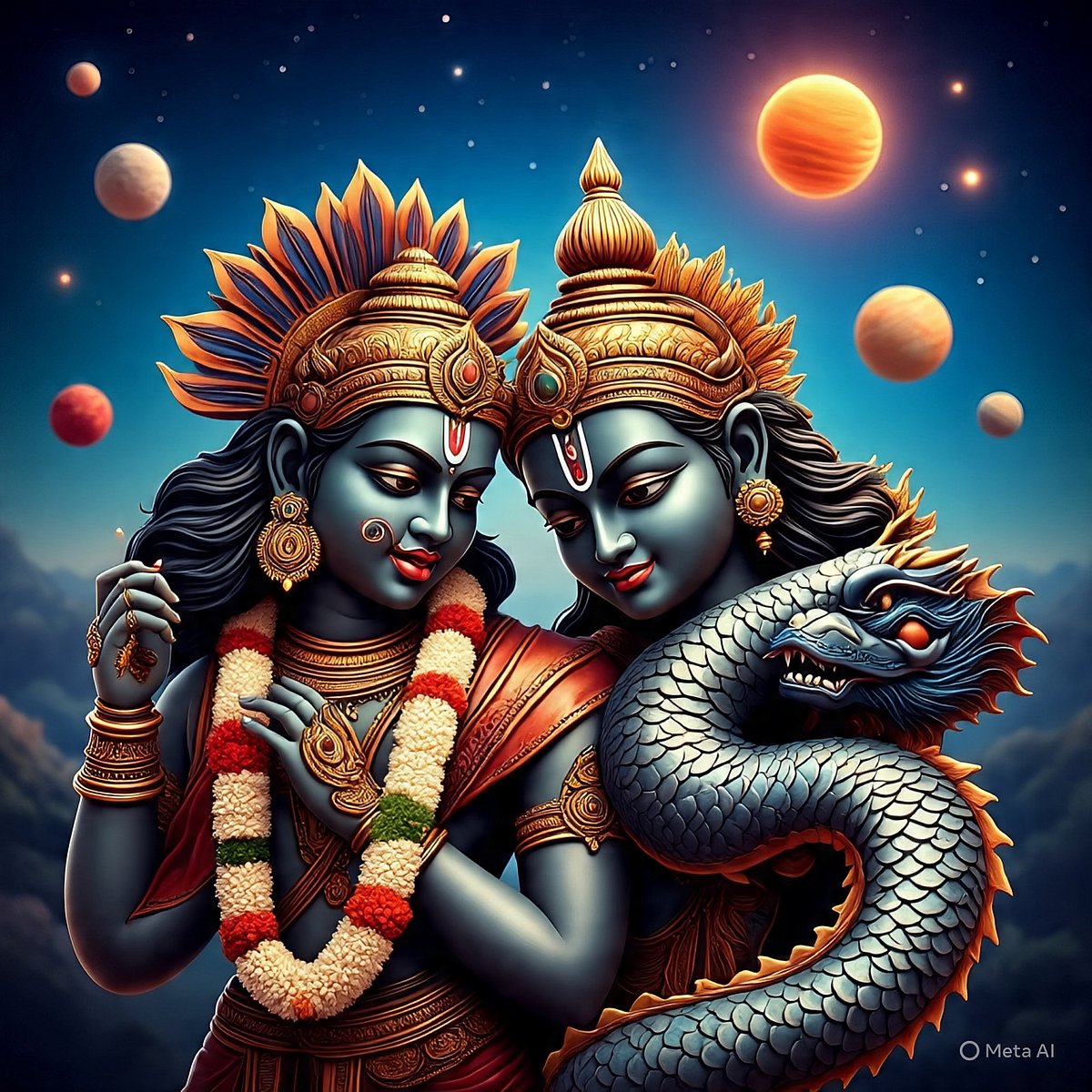 ರಾಹು–ಕೇತುಗಳು ವಿಷಕಾರಿಗಳೆ? ನೆಹರೂ ಕುಟುಂಬಕ್ಕೆ ಶಾಪ, ಧೋನಿ–ಸೆಹ್ವಾಗ್‌ಗೆ ವರ