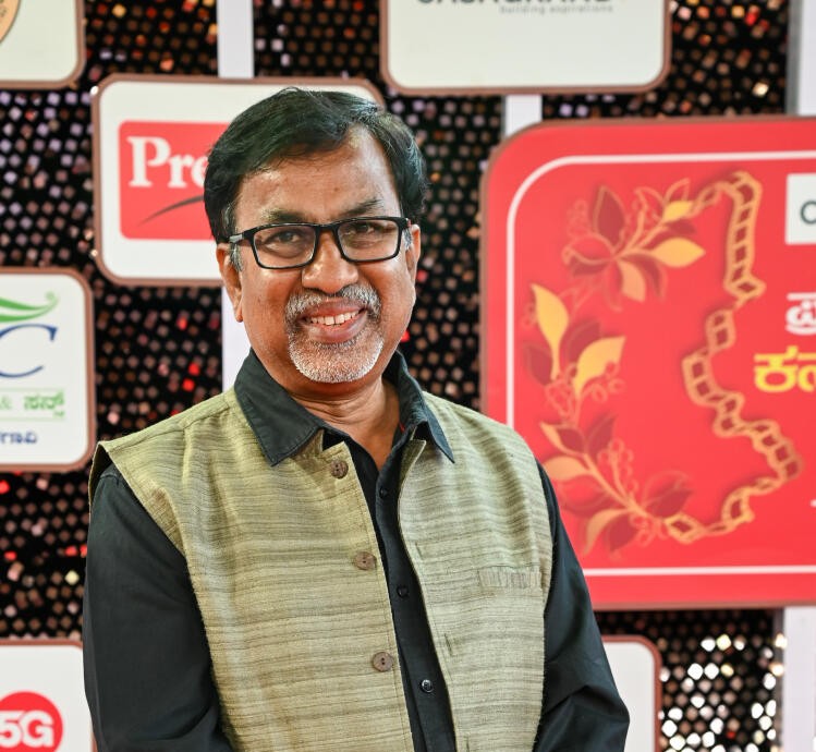 ಪಿ.ಶೇಷಾದ್ರಿ